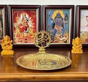 Vasakal Pooja (Dwarabandhanam)