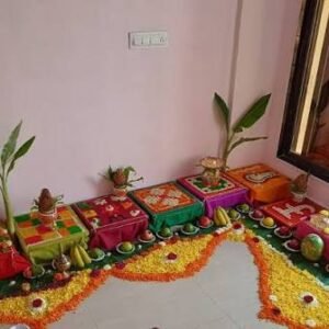 Vastu Shanti Pooja