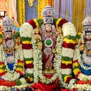 Devata Kalyanotsavam