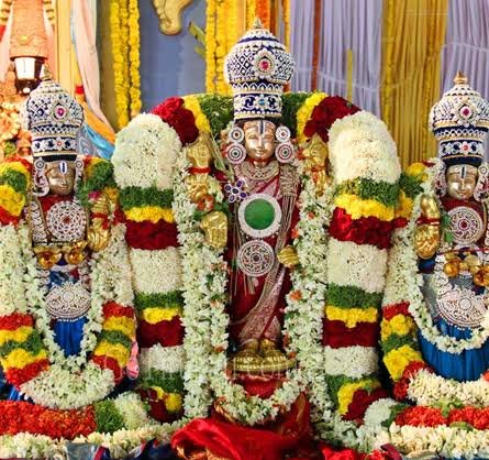 Devata Kalyanotsavam