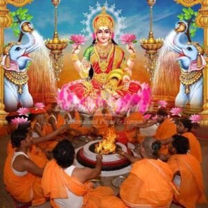 Mahalakshmi Pooja
