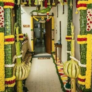 Pandiri Rata Pooja