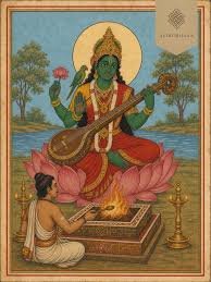 Raja Shyamala Homam
